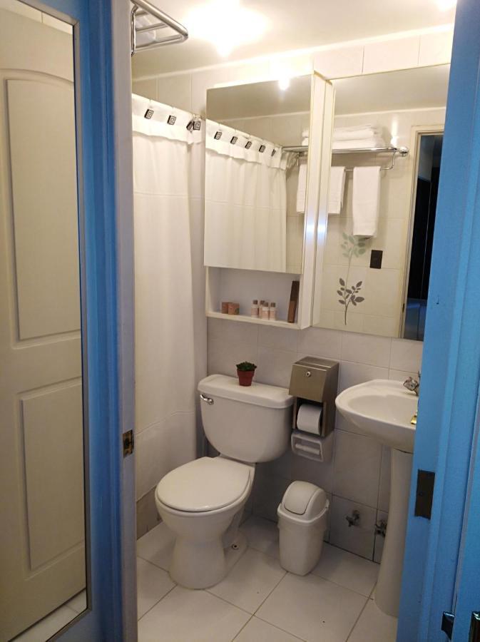 Aparthotel Roomapart Escuela Militar 3*