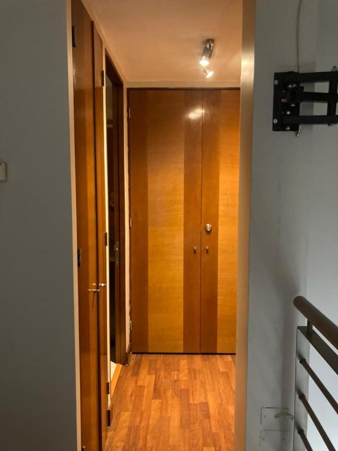M&m Providencia Suites *