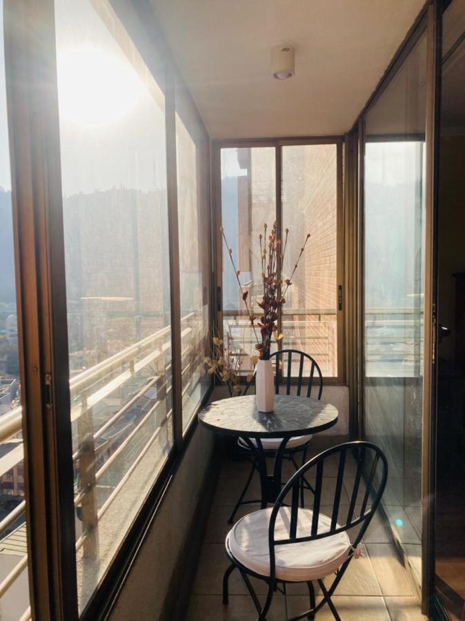 Apartment M&m Providencia Suites