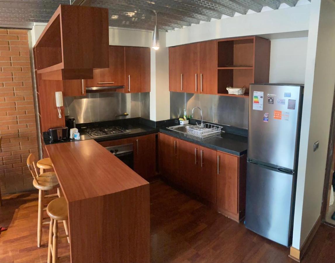 M&m Providencia Suites *