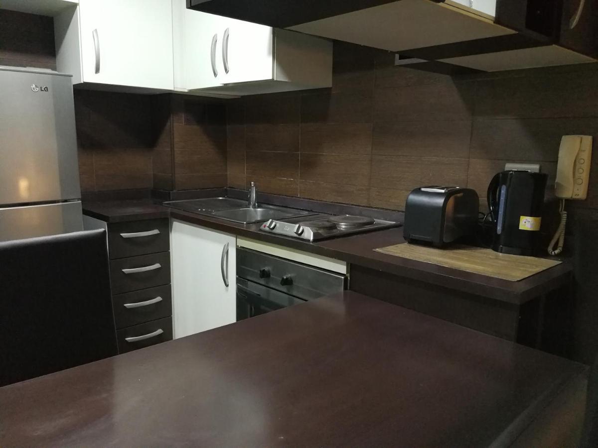 Departamento Con Terraza R&m * Santiago