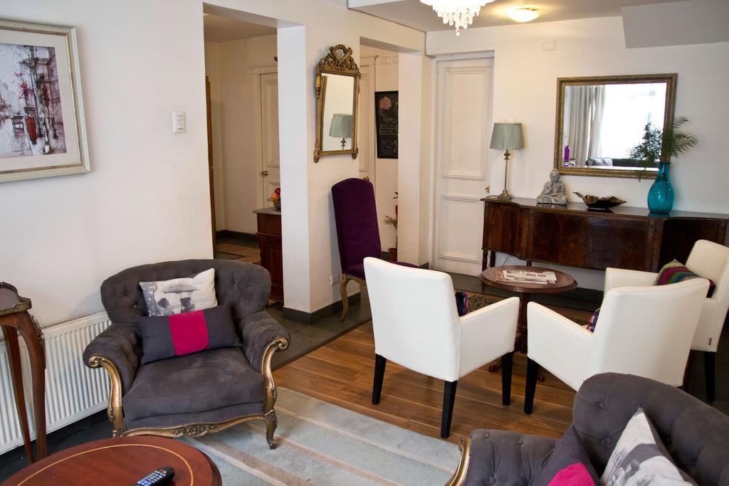 Hortensias Hotel 3*