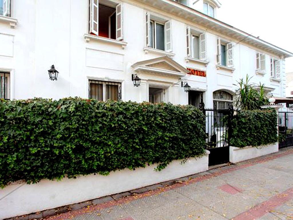 Hotel Hortensias 3*