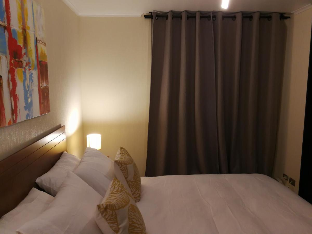 Apartment Departamento Con Terraza R&m *