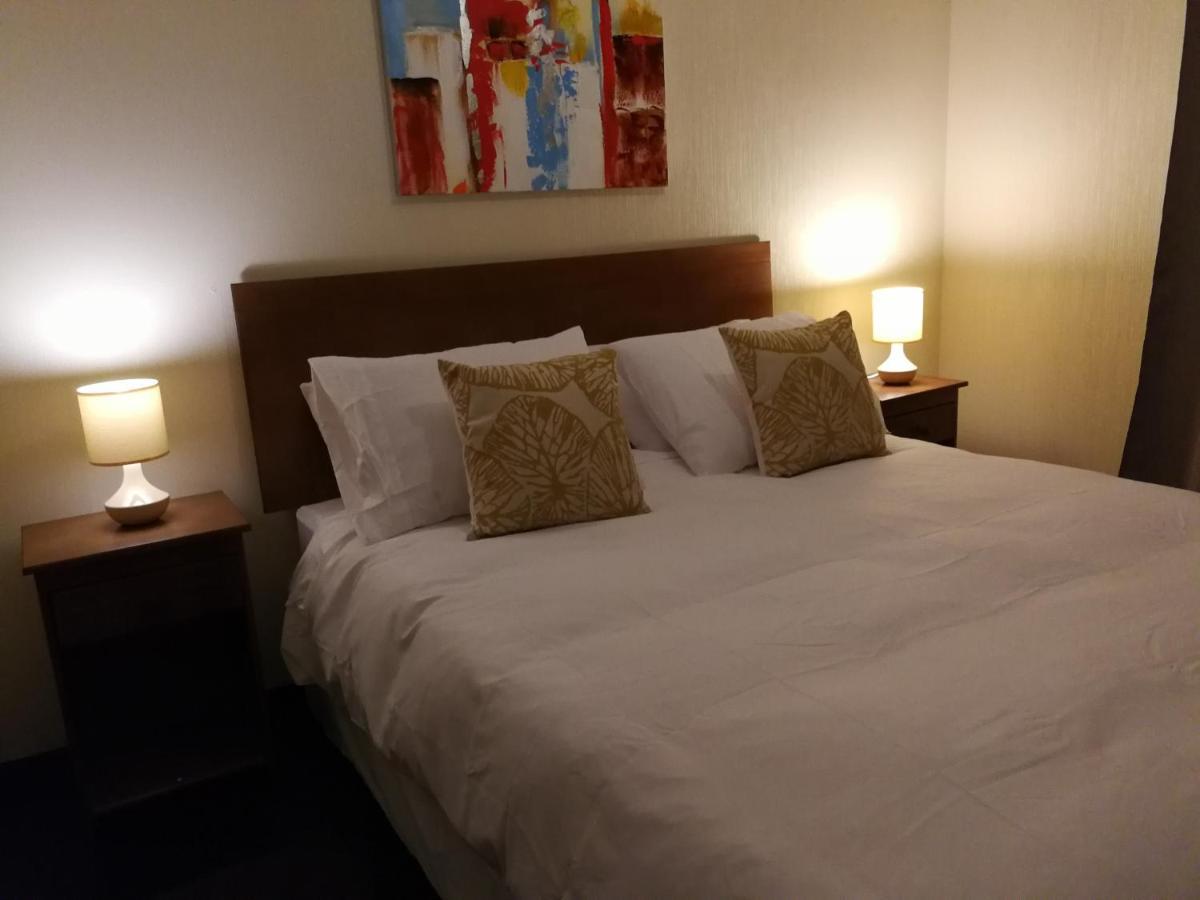 Departamento Con Terraza R&m * Santiago