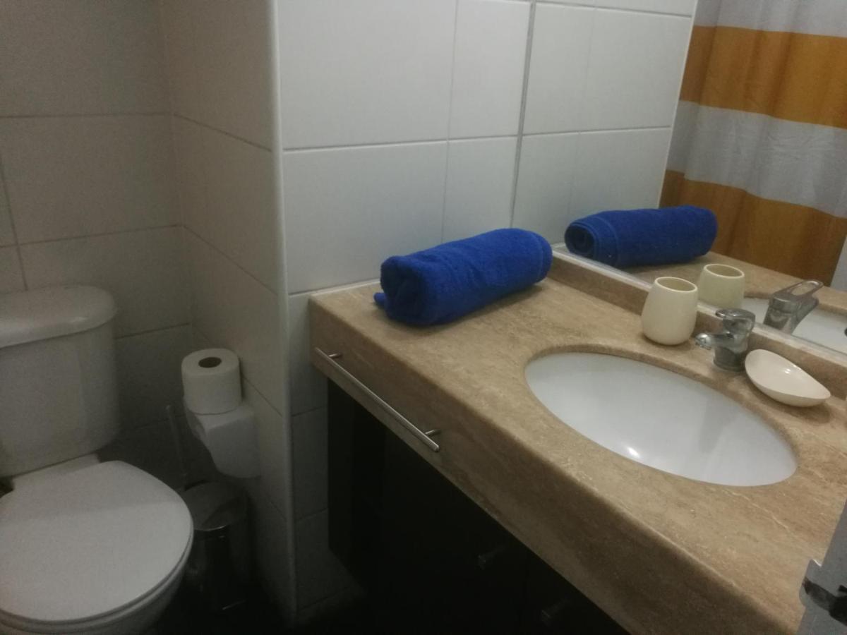 Departamento Con Terraza R&m Apartment *