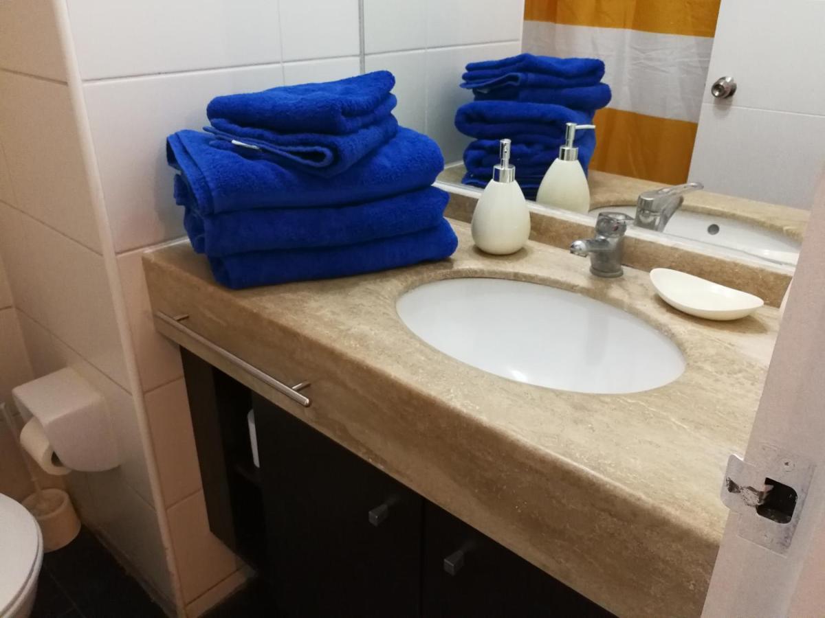 Departamento Con Terraza R&m * Santiago