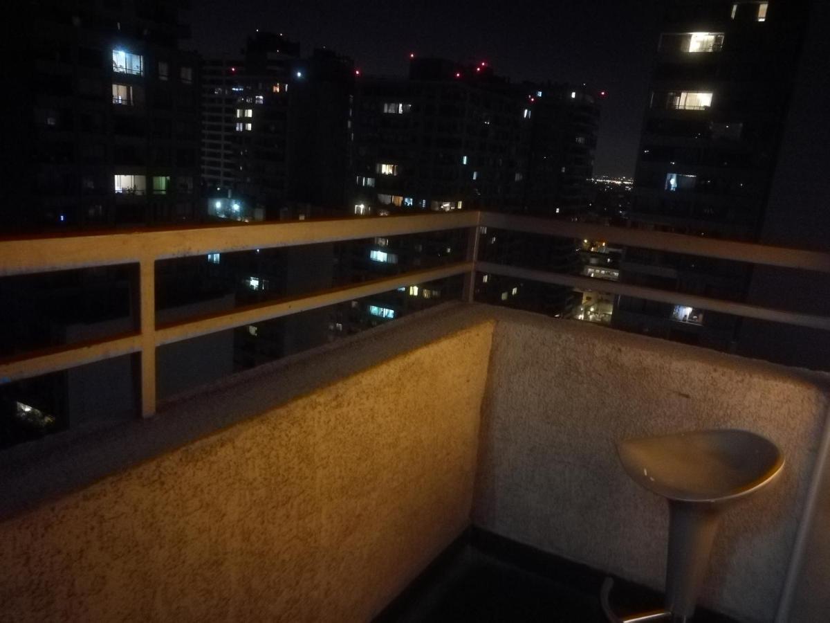 Apartment Departamento Con Terraza R&m *