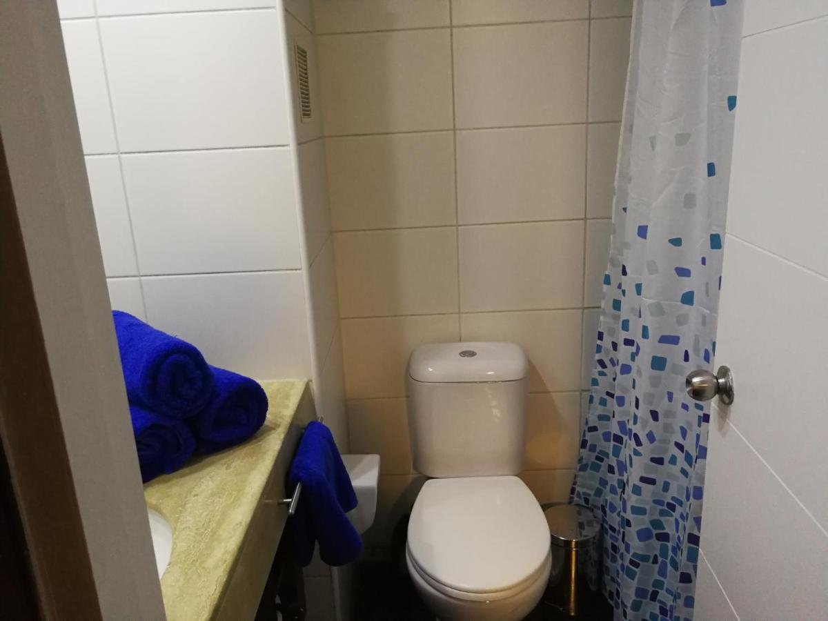 Departamento Con Terraza R&m Apartment *