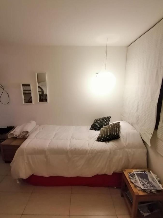 Apartamento In/out Monteblanco El Colorado *