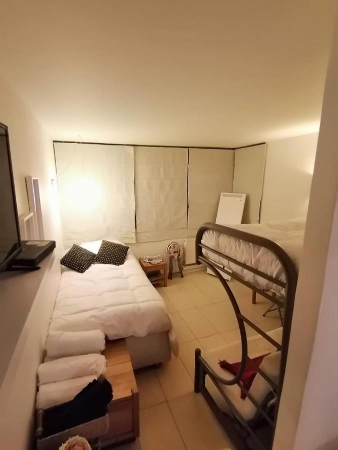 Apartamento In/out Monteblanco El Colorado Santiago de Chile