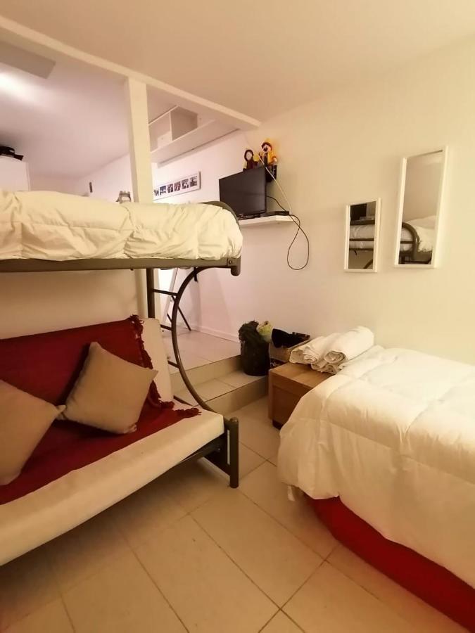 Apartamento In/out Monteblanco El Colorado