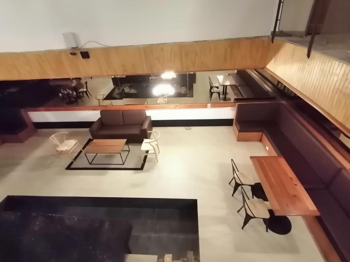 Apartment In/out Monteblanco El Colorado Santiago
