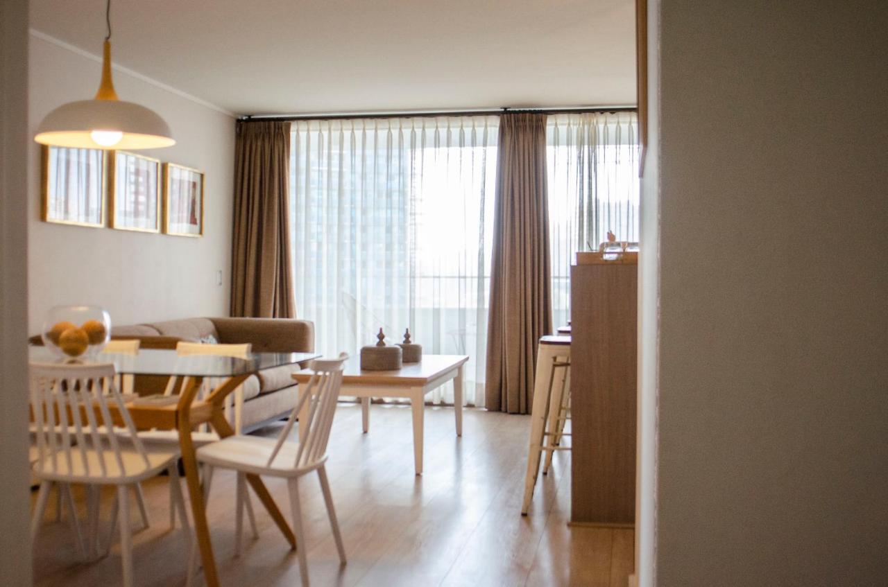 Loica Suites Ii Apartamento *