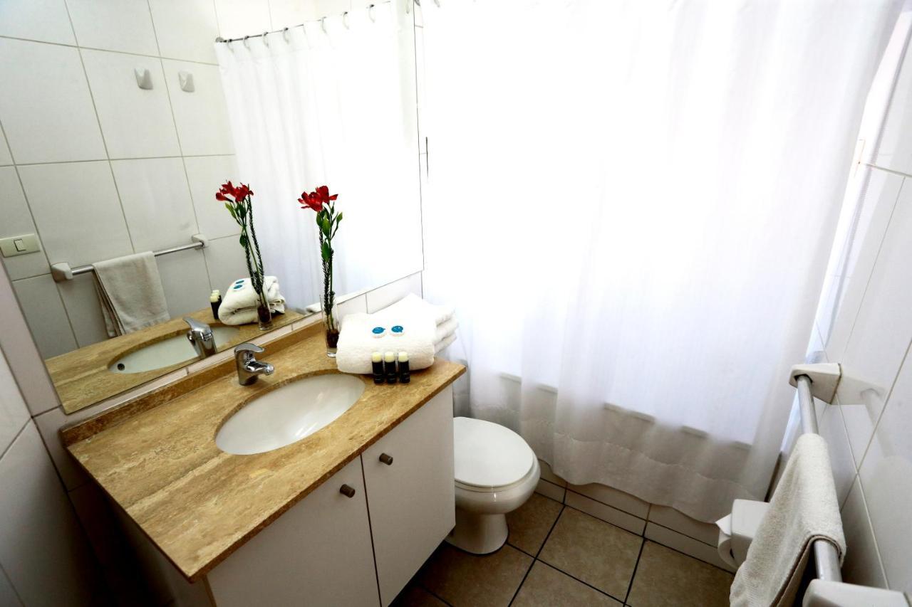 Aparthotel Versalles 4*