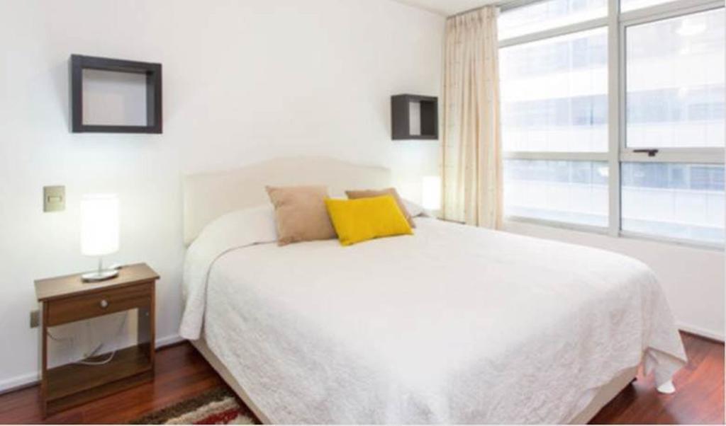 Sys Nueva San Martin Apartment Santiago