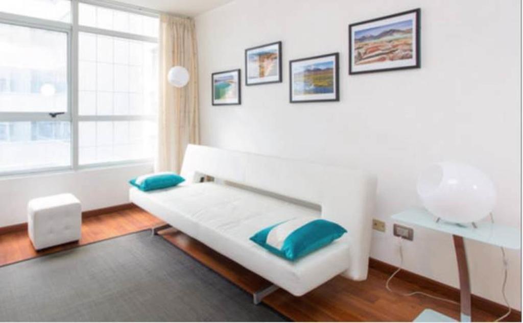 Sys Nueva San Martin Apartment *