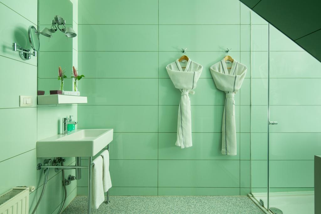 Khách sạn The Aubrey Boutique 4*