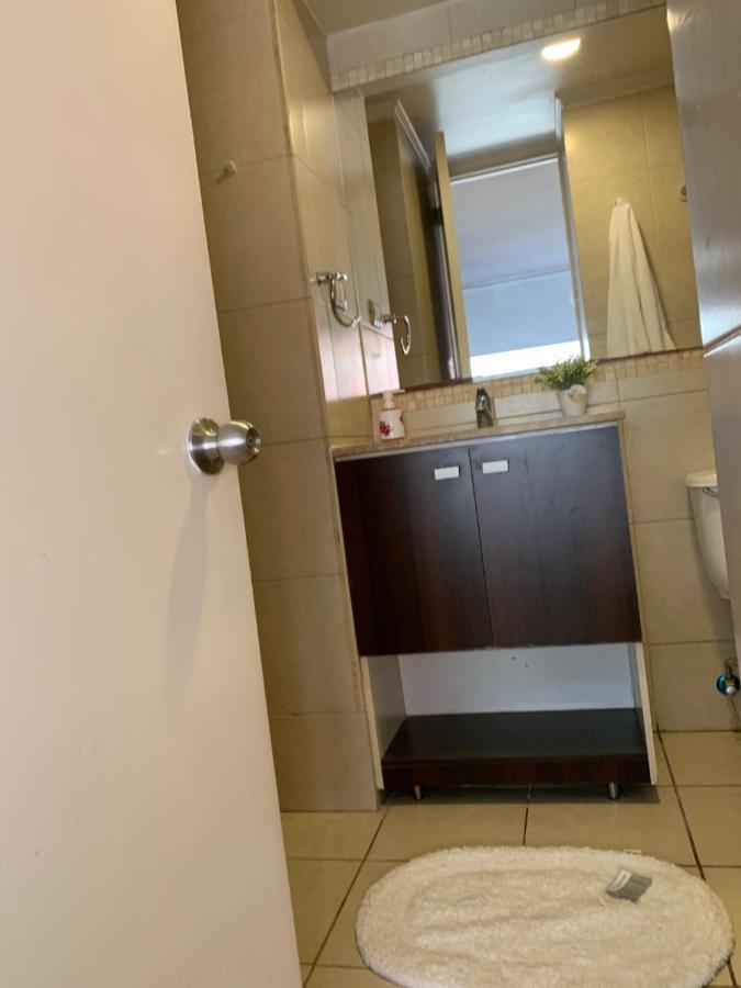 Departamento En Casco Historico * Santiago