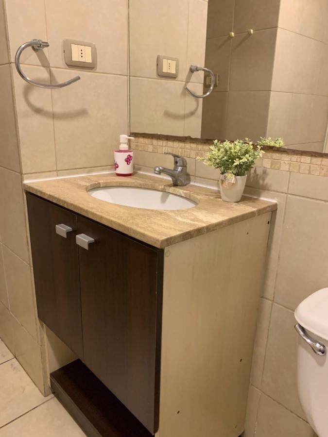 Departamento En Casco Historico Apartment *