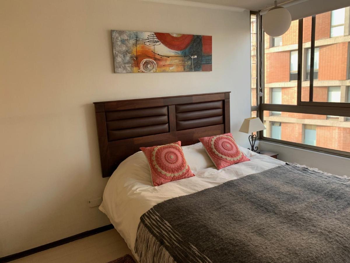 Departamento En Casco Historico