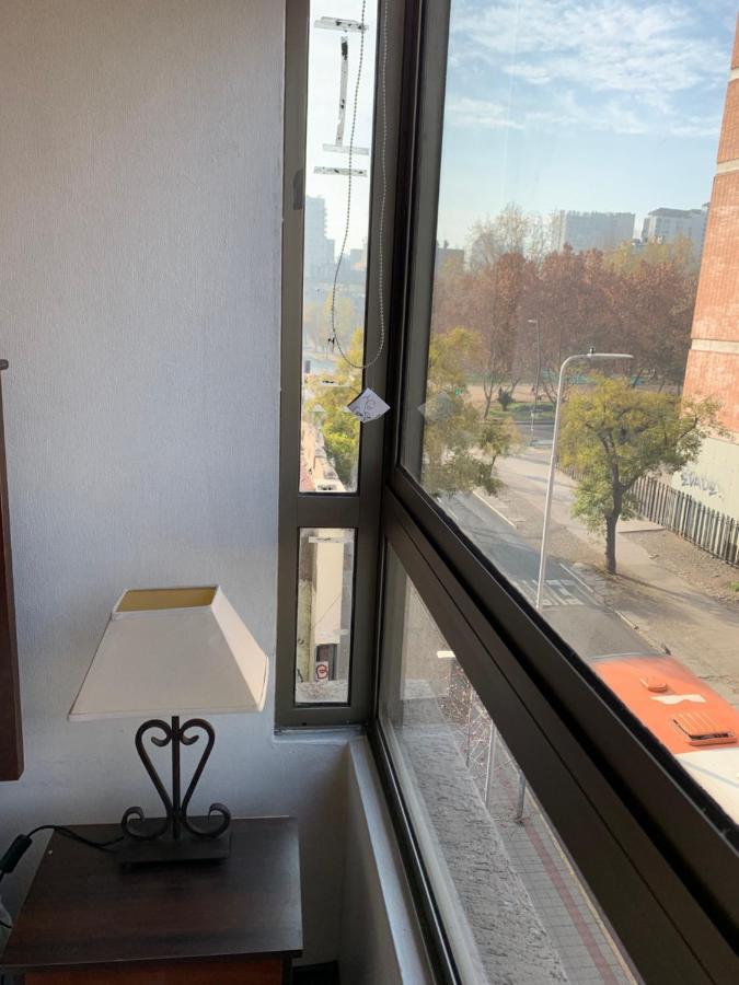 Departamento En Casco Historico Apartment *