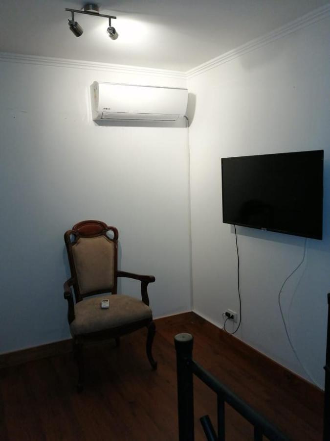 Davila & Patronato Aparthotel *