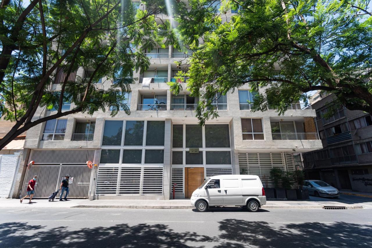 Urban View - 2br W/ Wifi, Ac, Gym, Metro Apartamento *