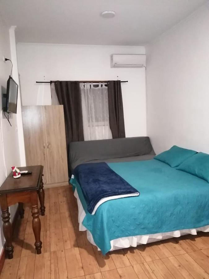 Davila & Patronato Apartahotel