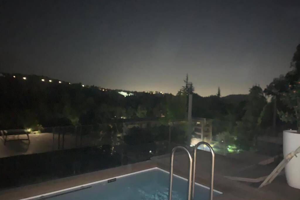 Hermoso Y Comodo Apartamento En Las Condes * Santiago