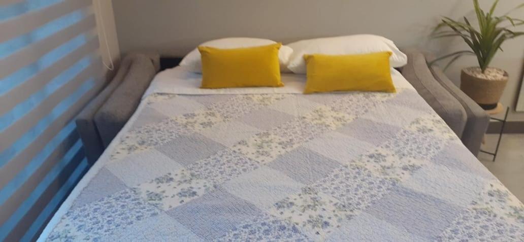 Hermoso Y Comodo Apartamento En Las Condes Căn hộ Santiago