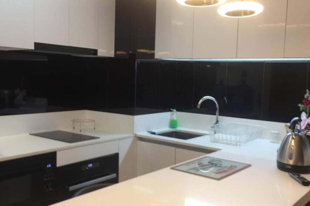 Căn hộ Hermoso Y Comodo Apartamento En Las Condes Santiago