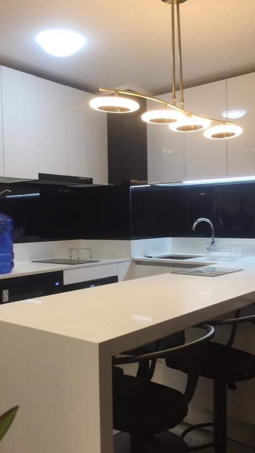 Hermoso Y Comodo Apartamento En Las Condes