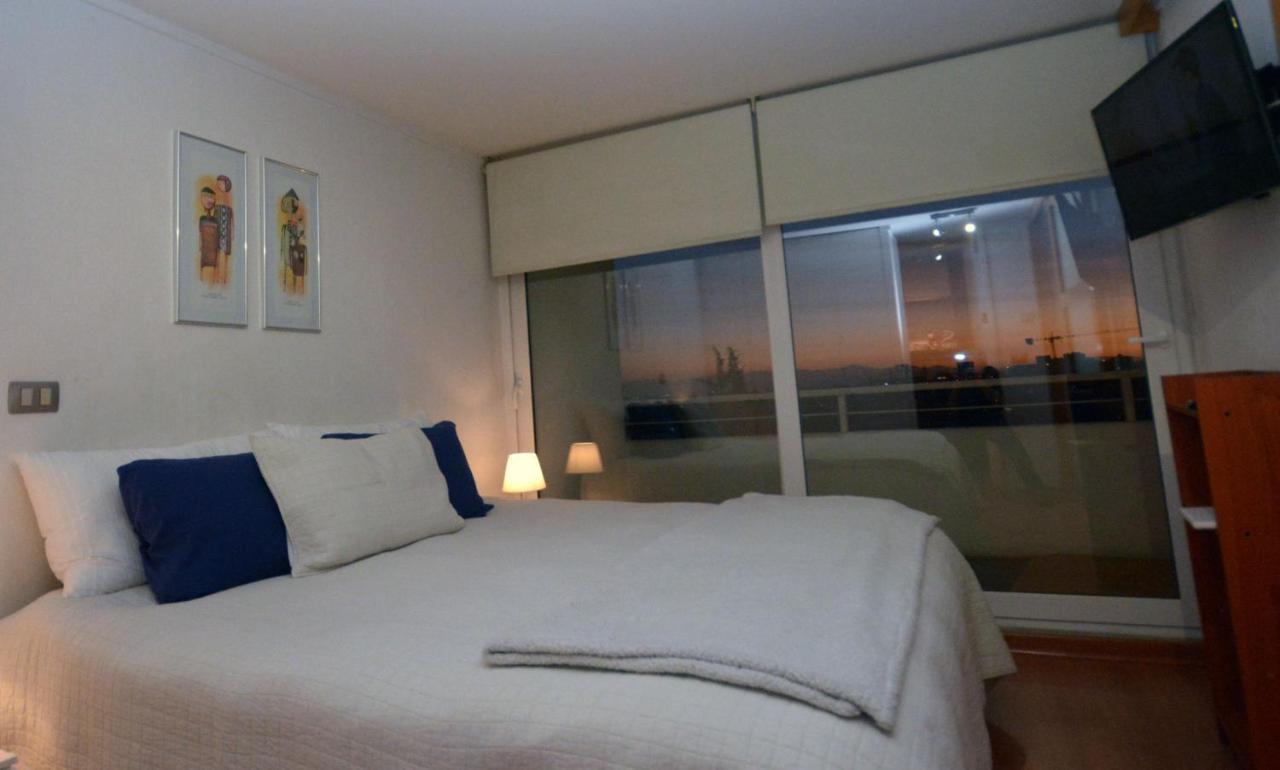Apartment Condes, Excelentes - Sofia Camilla