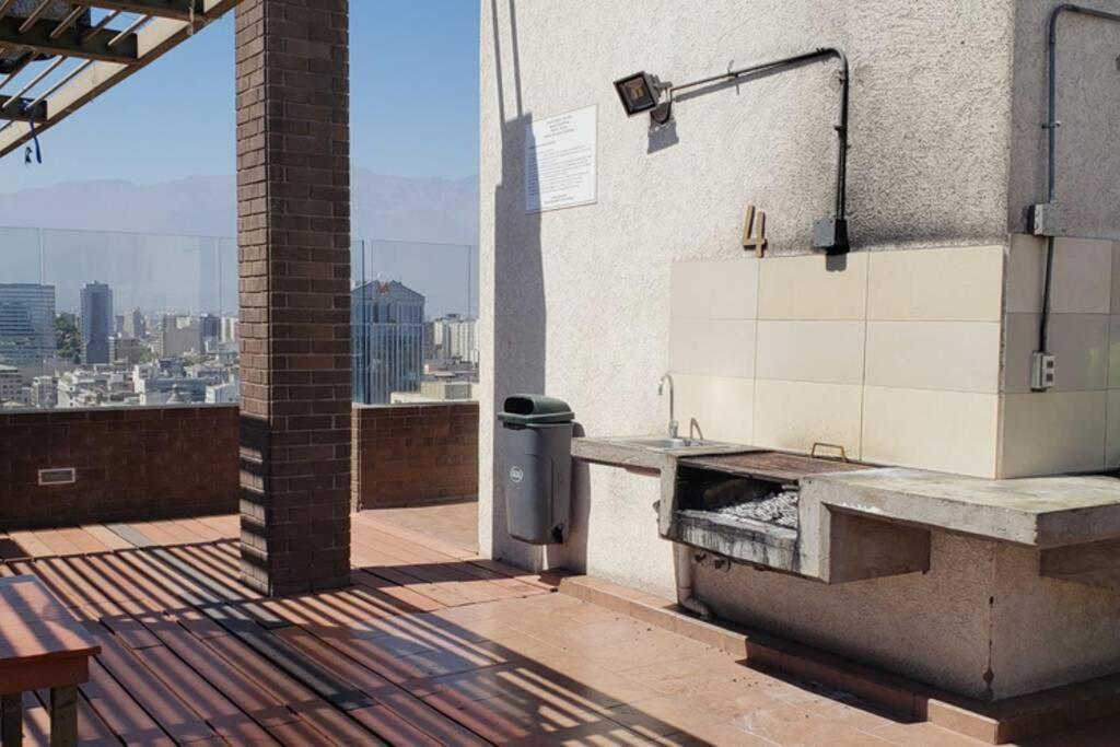 Gran Apart Apartamento Santiago de Chile