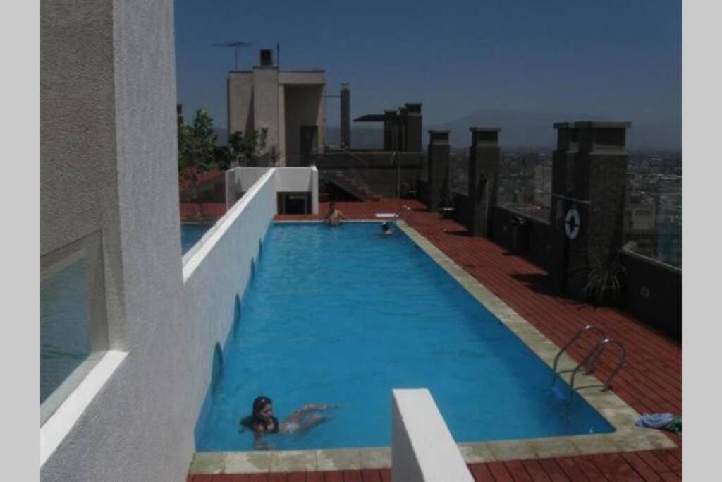 Gran Apart Apartamento