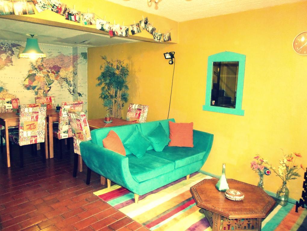 Friendly Hostal