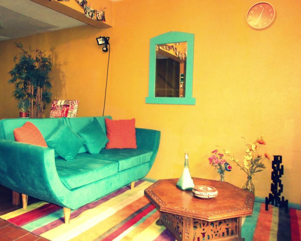 Friendly Hostel *