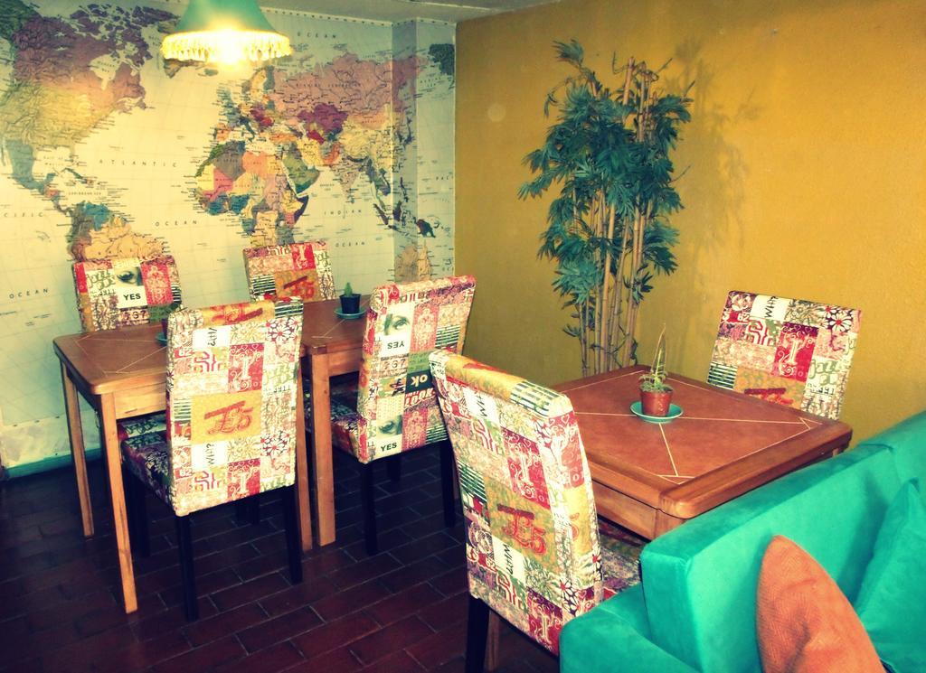 Hostal Friendly