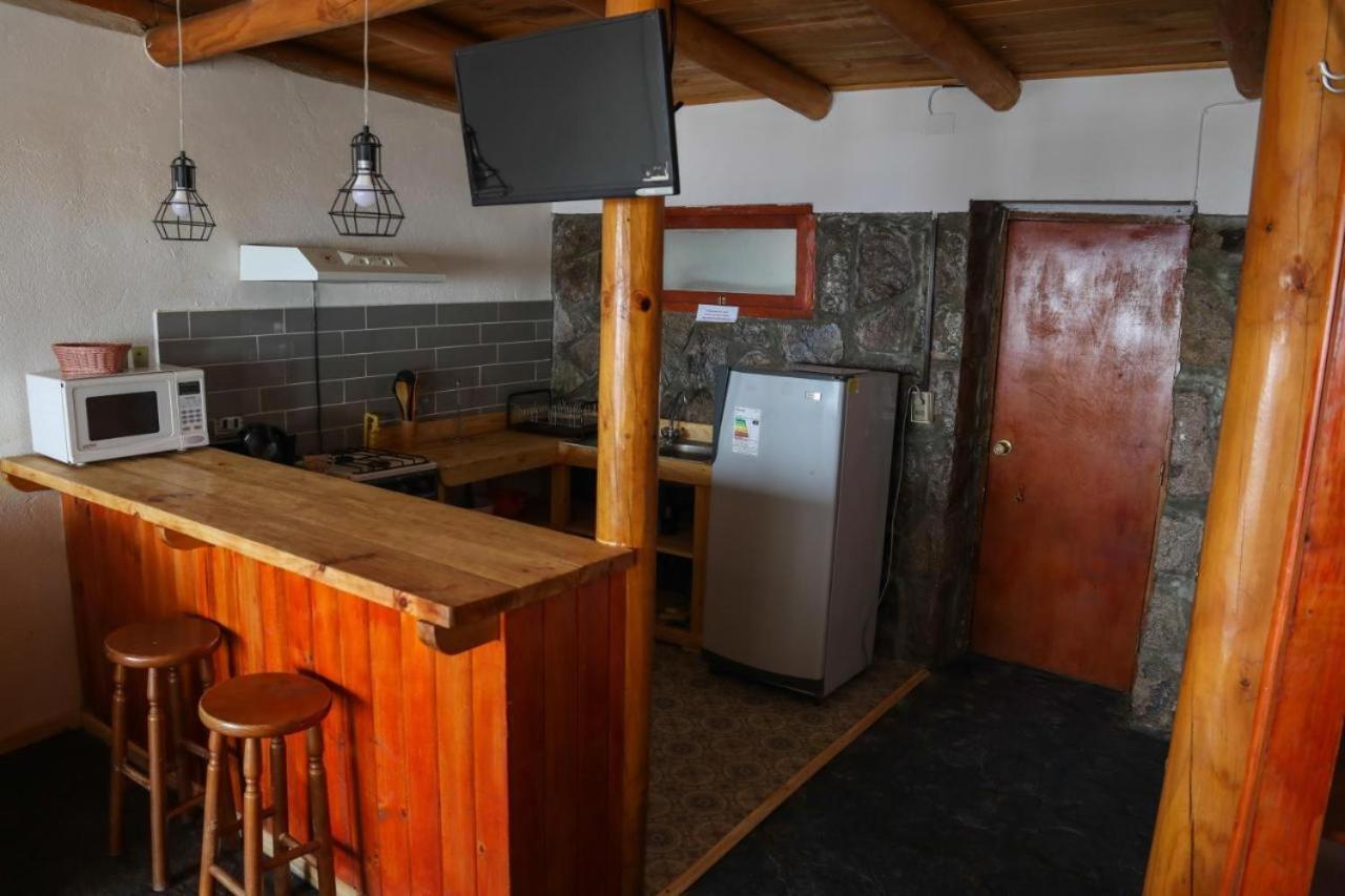 Lodge En Farellones