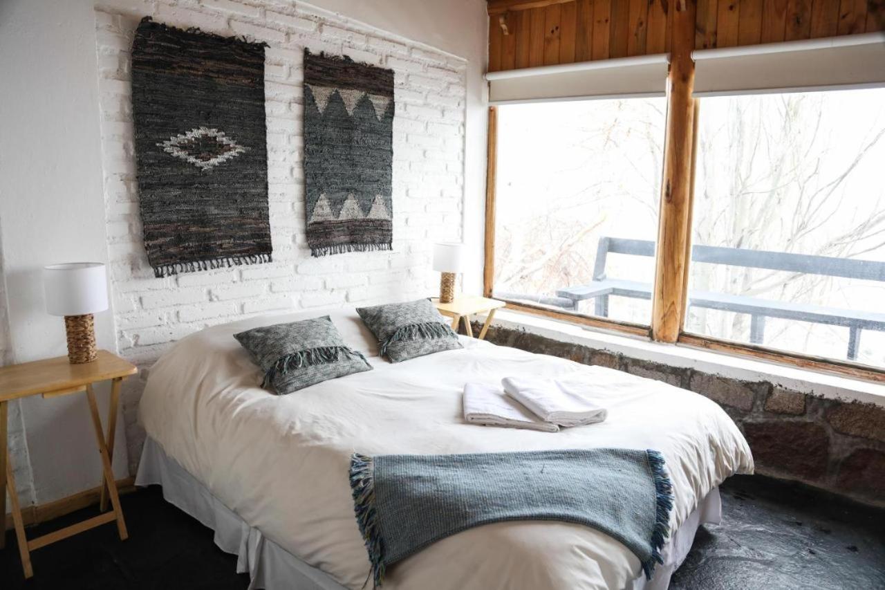 Lodge En Farellones