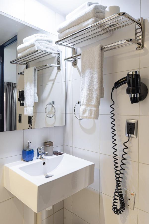 Apartment Tribeca Gold W/ Smart Tv, Parking, Metro & Ac