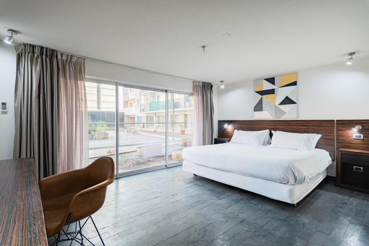 Apartment Tribeca Gold W/ Smart Tv, Parking, Metro & Ac