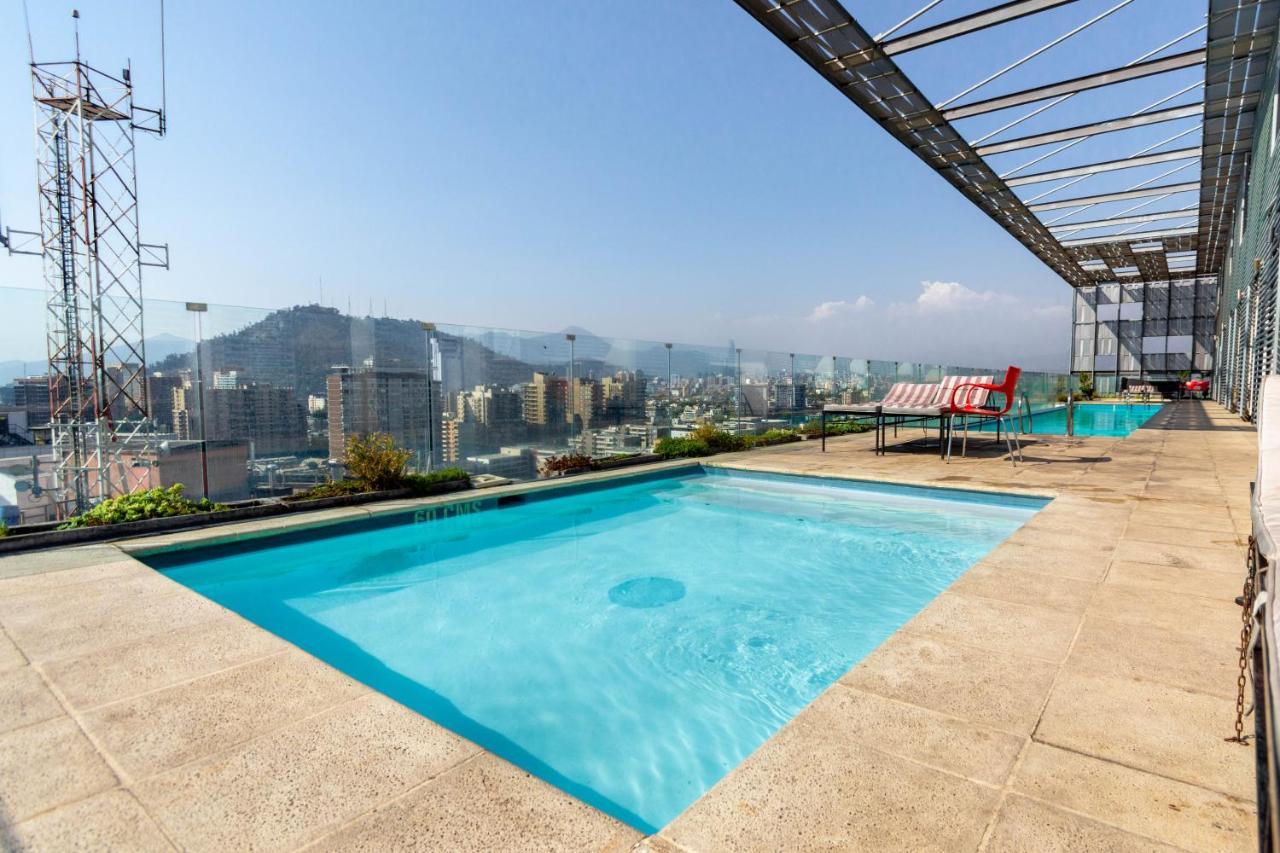 Tribeca Gold W/ Smart Tv, Parking, Metro & Ac *