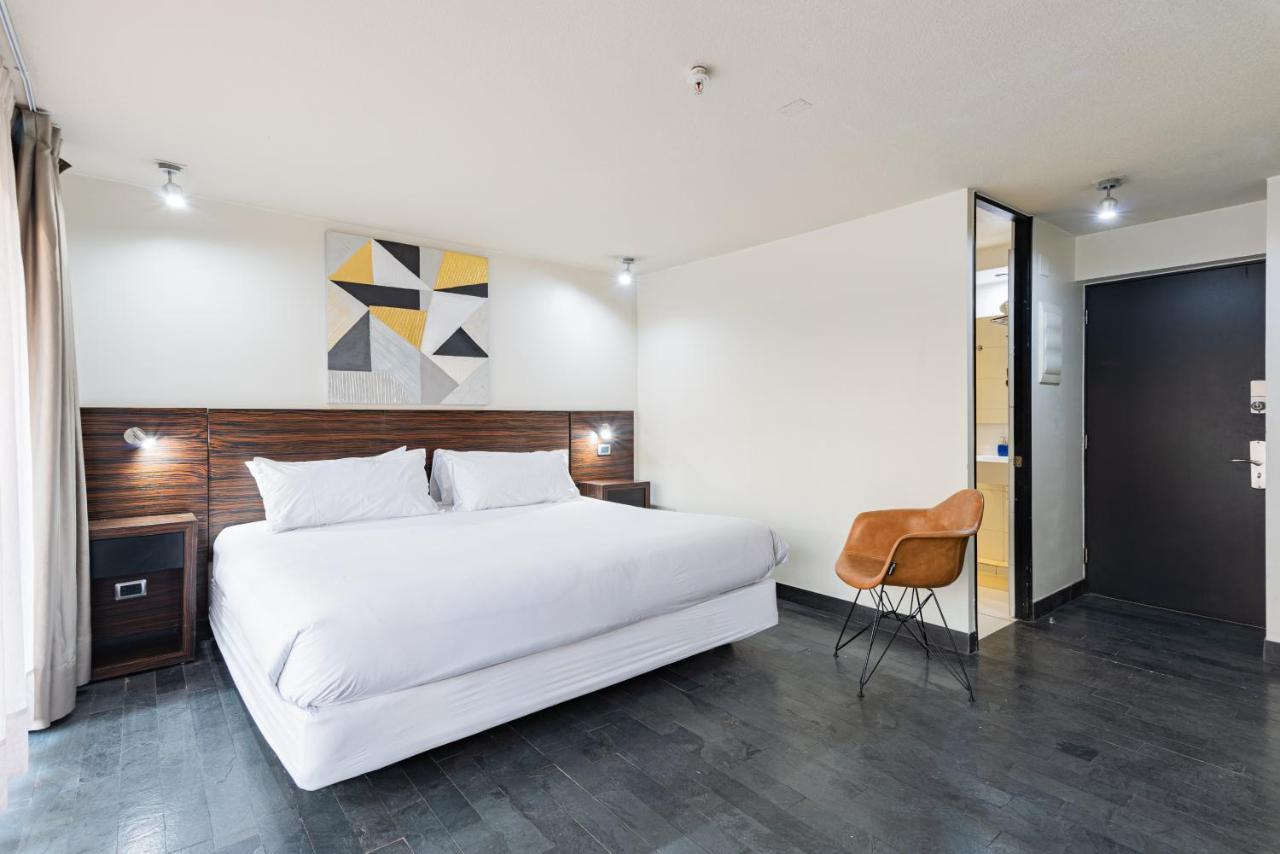 Tribeca Gold W/ Smart Tv, Parking, Metro & Ac *