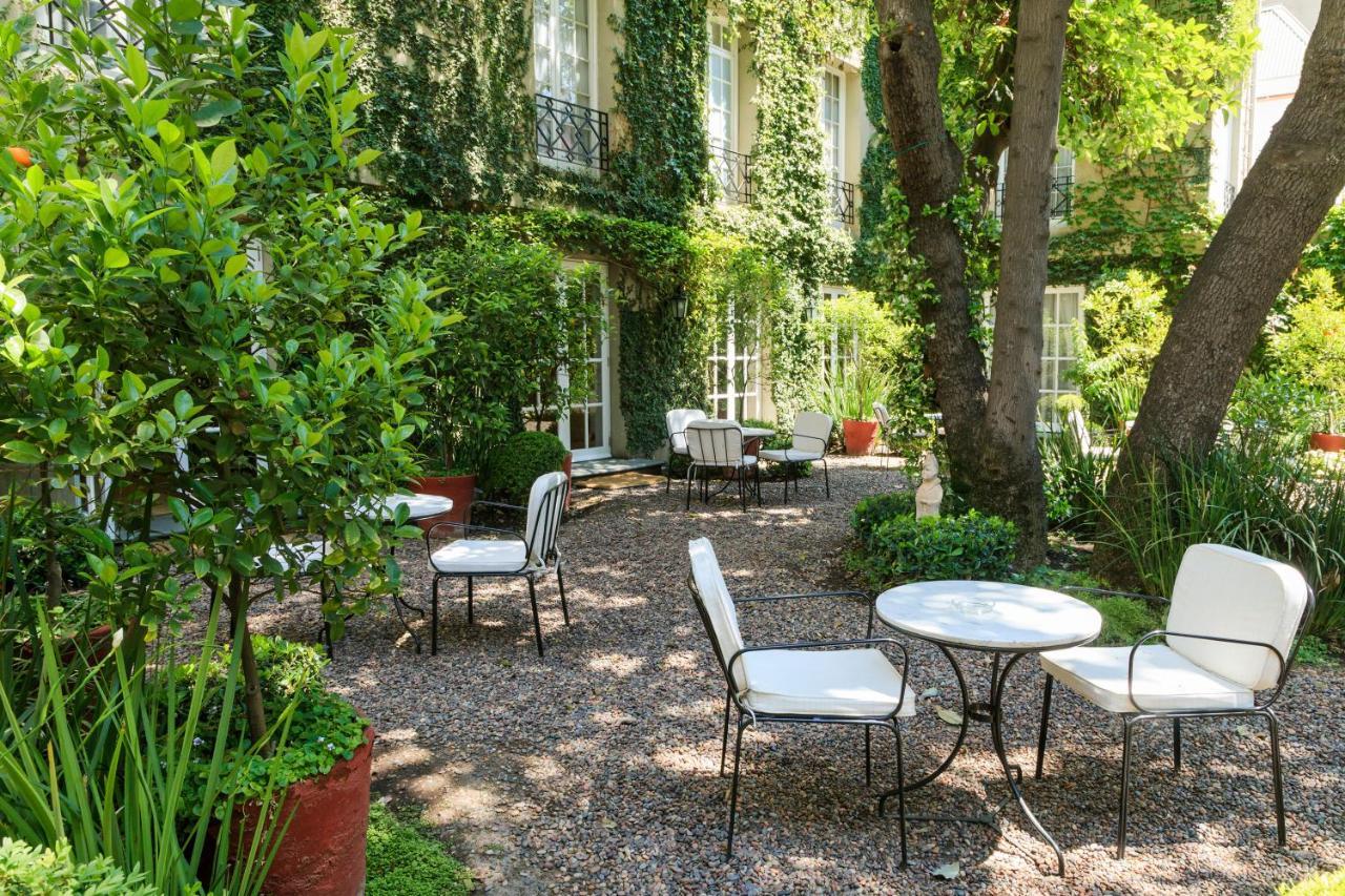 Boutique Le Reve Hotel Santiago de Chile