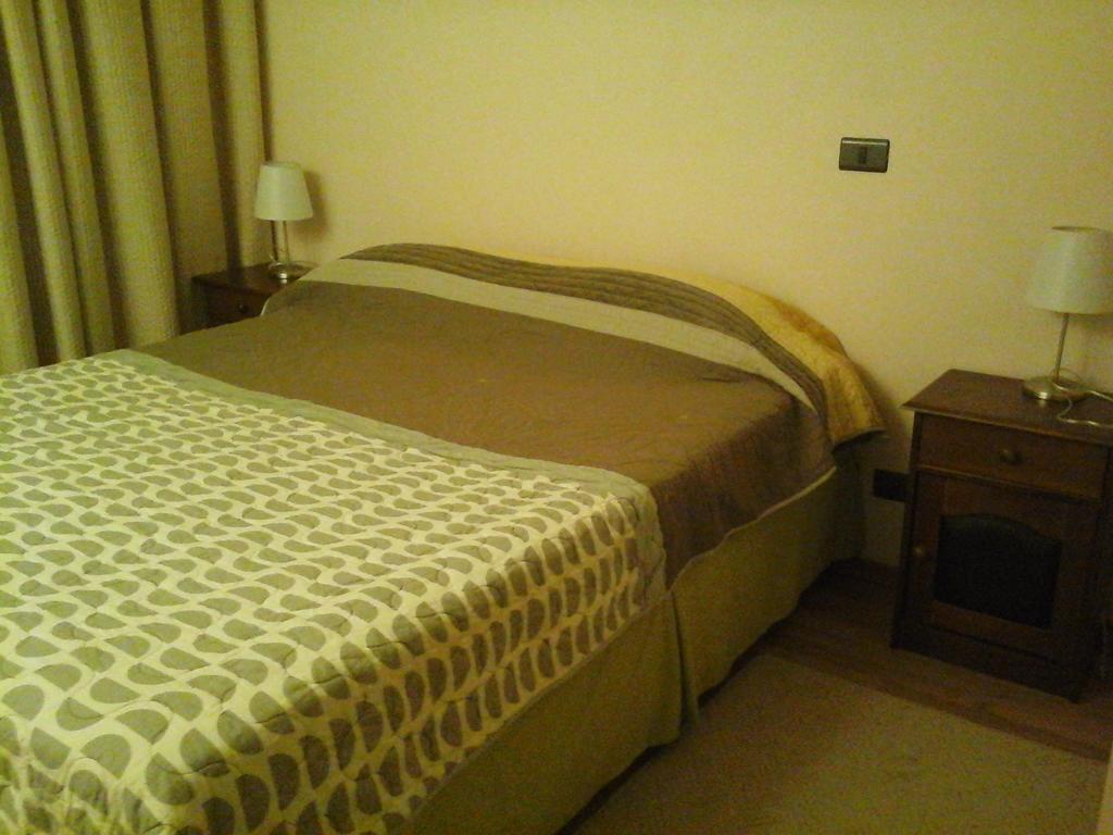 Bellavista Forestal Apartment