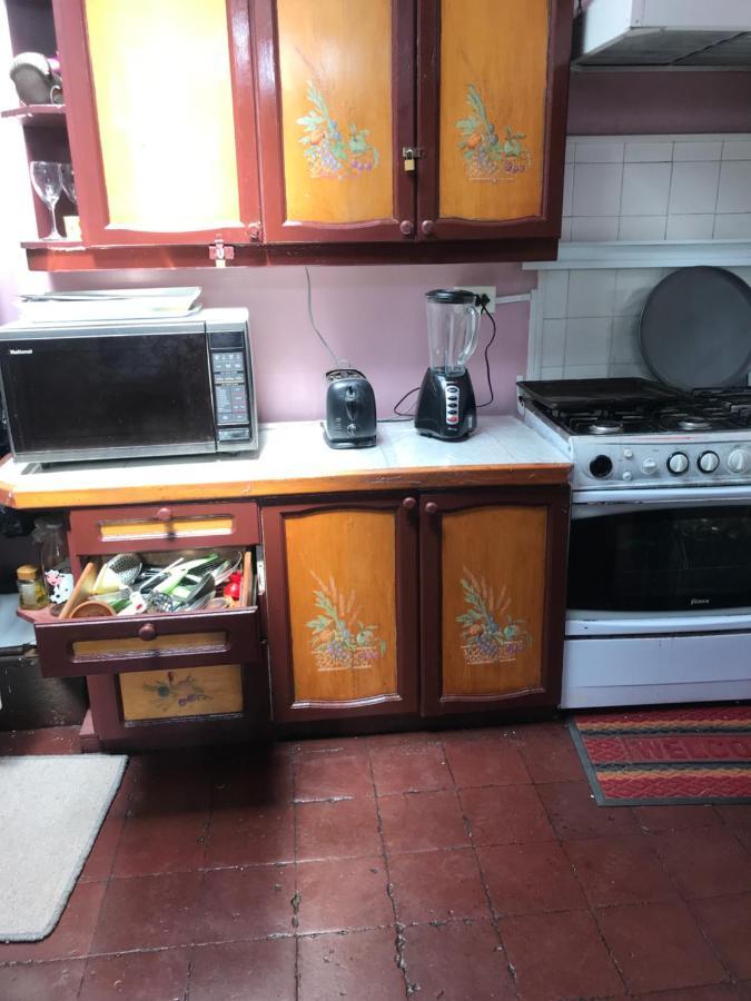 Don Quijote Family Homestay *