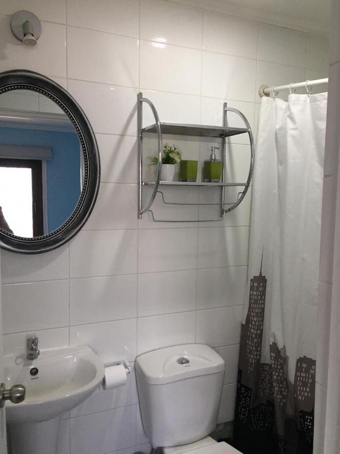 Hostel Victoria *