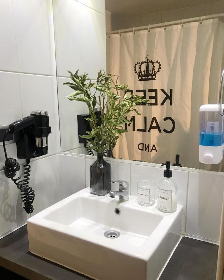 Apartamento Moderno Y Comodo Departamento *